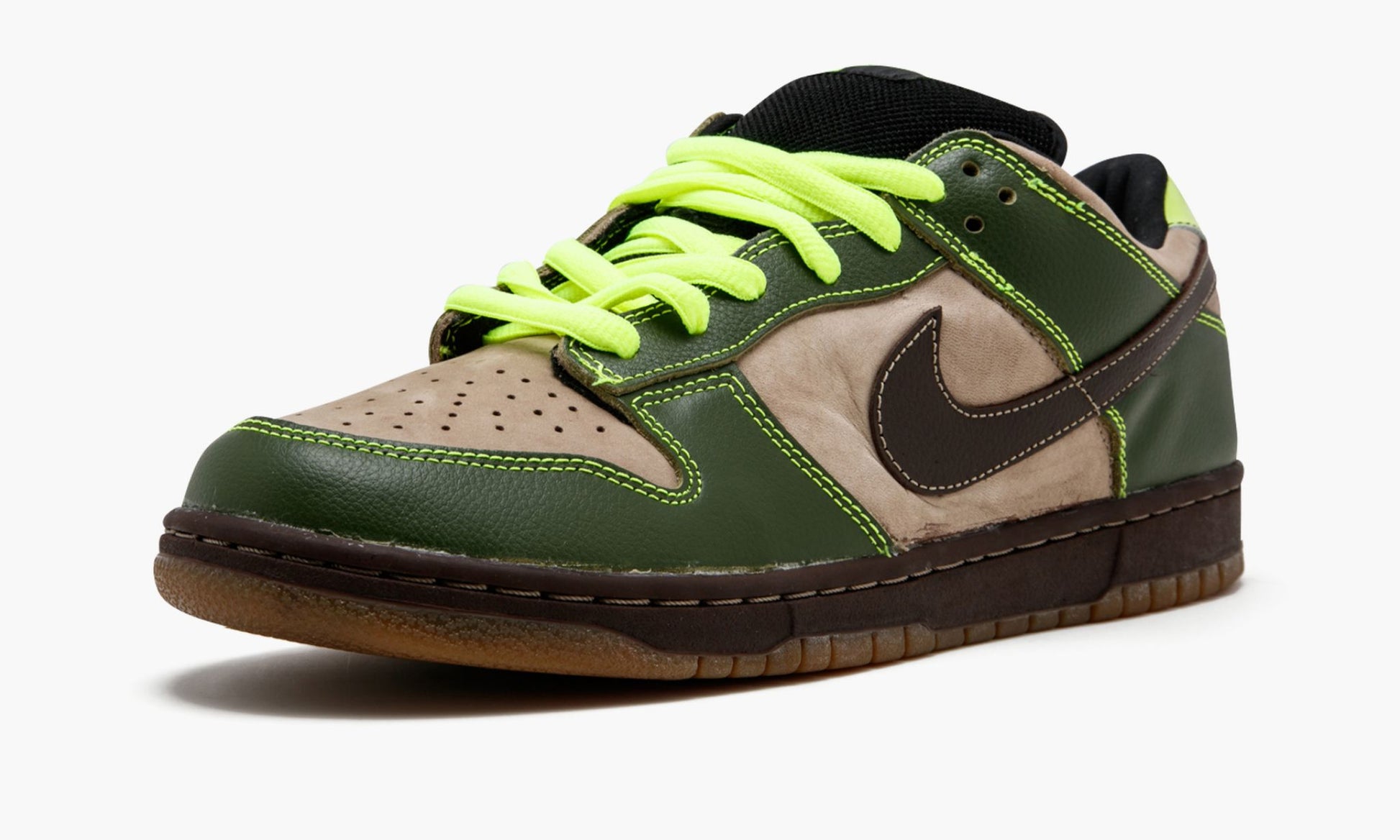 Dunk Low Pro SB "Jedi"