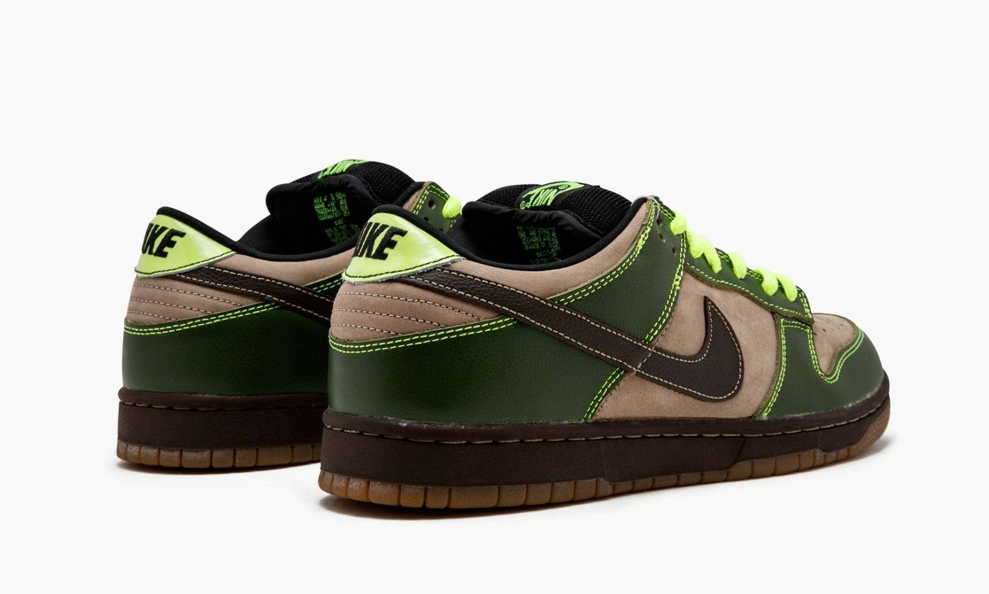 Dunk Low Pro SB "Jedi"