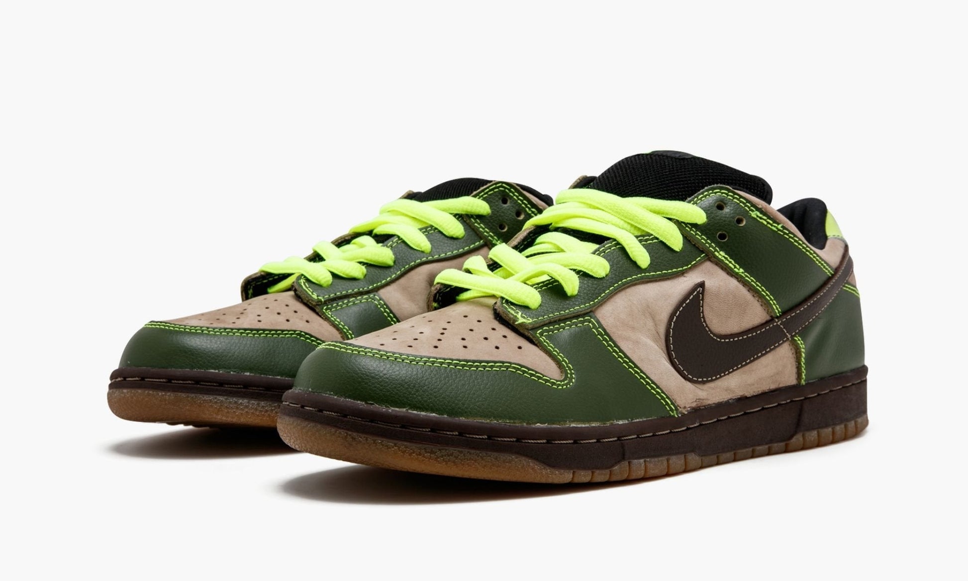 Dunk Low Pro SB "Jedi"