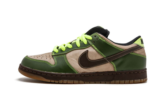 Dunk Low Pro SB "Jedi"