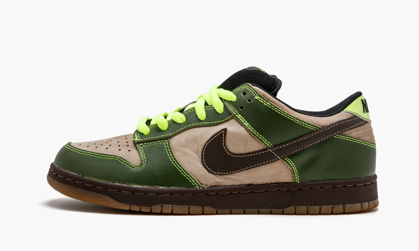 Dunk Low Pro SB "Jedi"