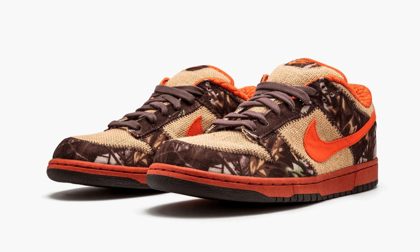 Dunk Low Pro SB "Reese Forbes"