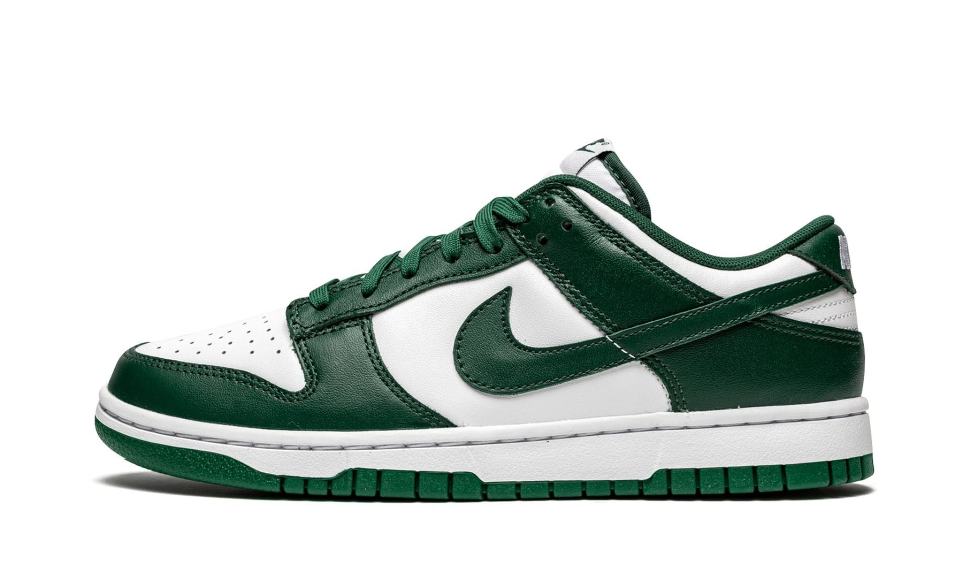 Dunk Low "Team Green"