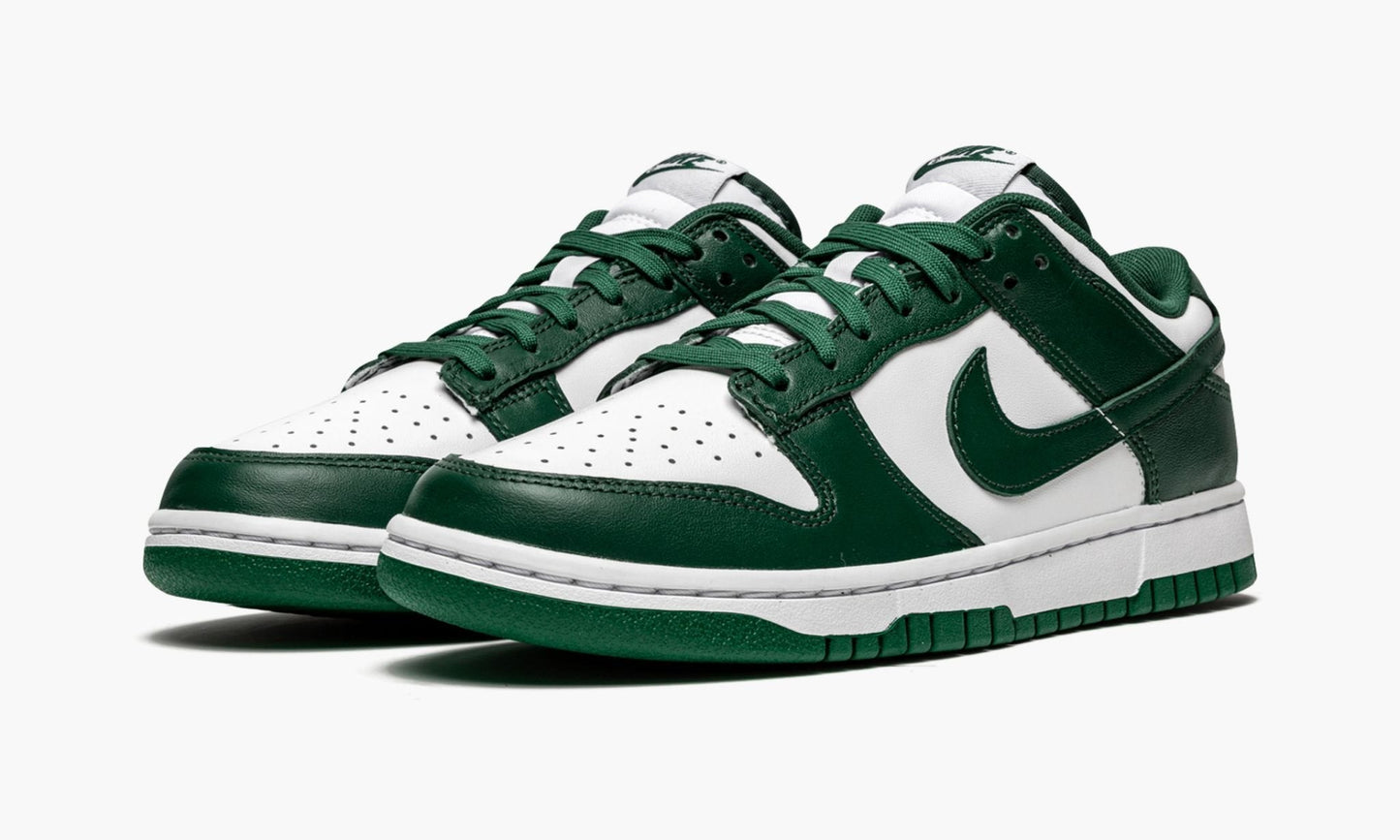 Dunk Low "Team Green"