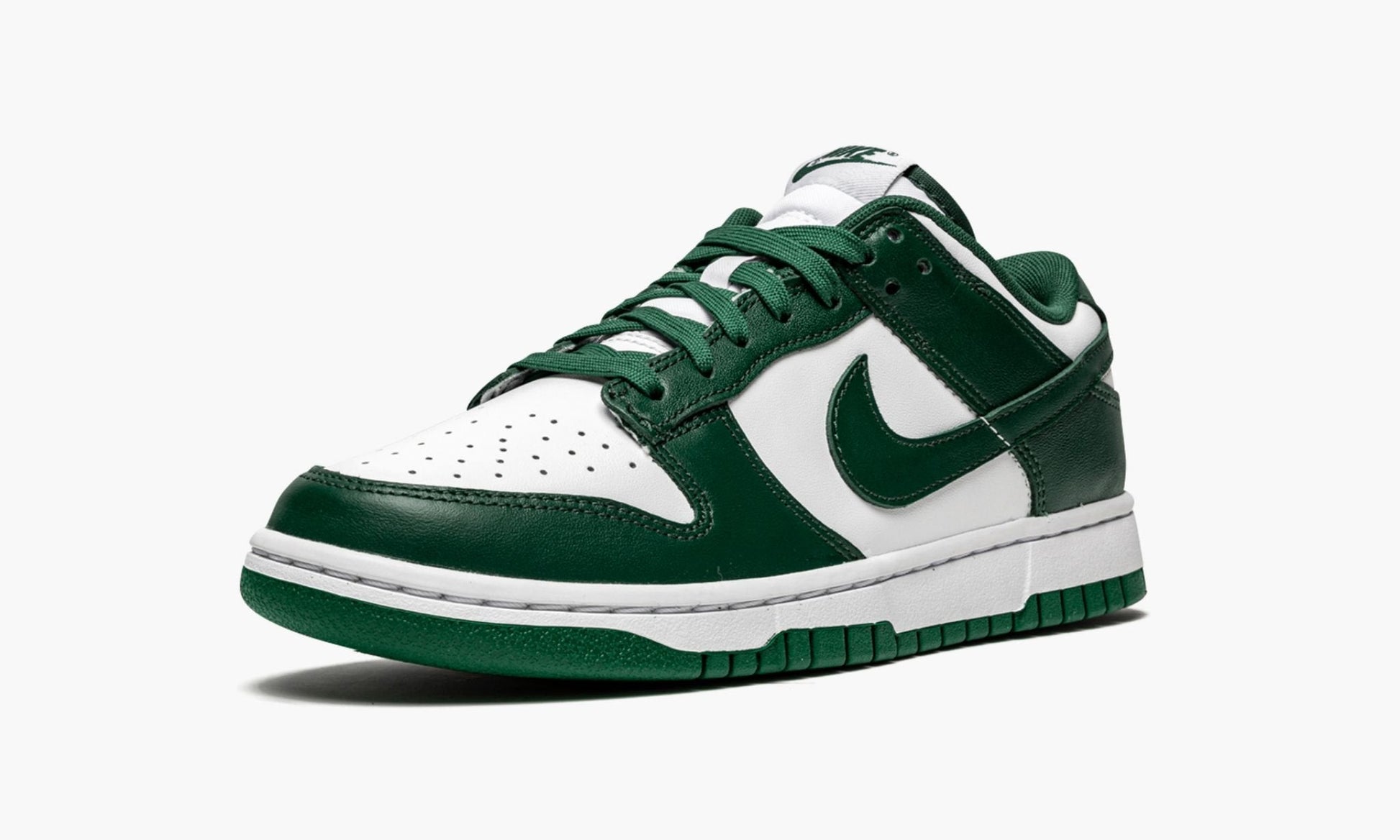 Dunk Low "Team Green"