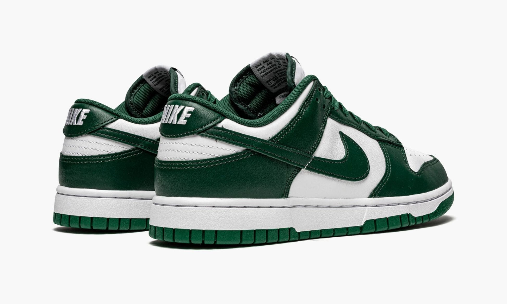 Dunk Low "Team Green"