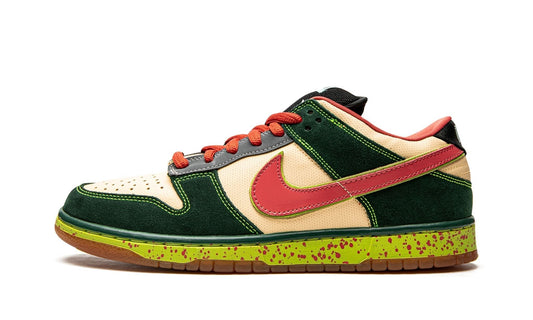 Dunk Low Premium SB "The Mosquito"