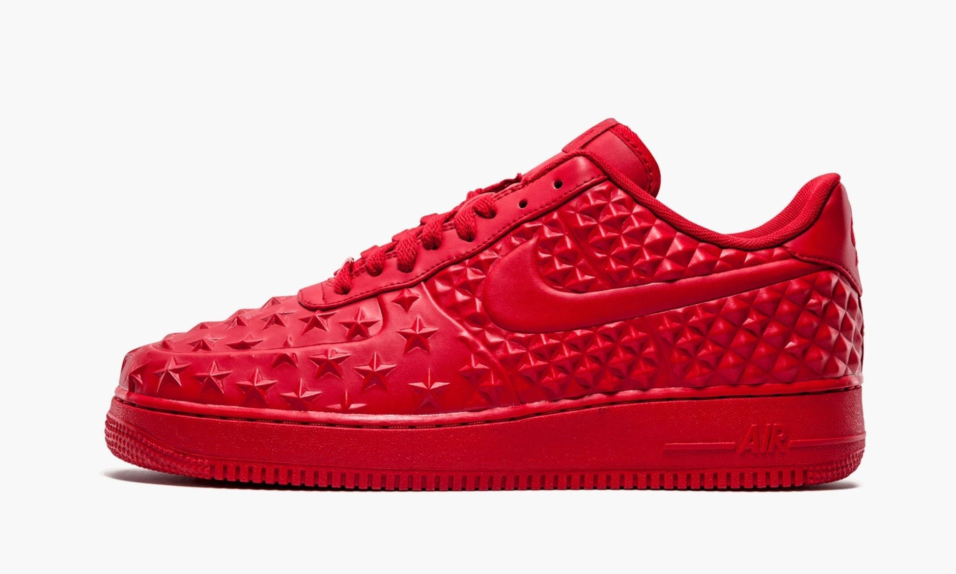 Air Force 1 LV8 VT "Independence Day - Red"