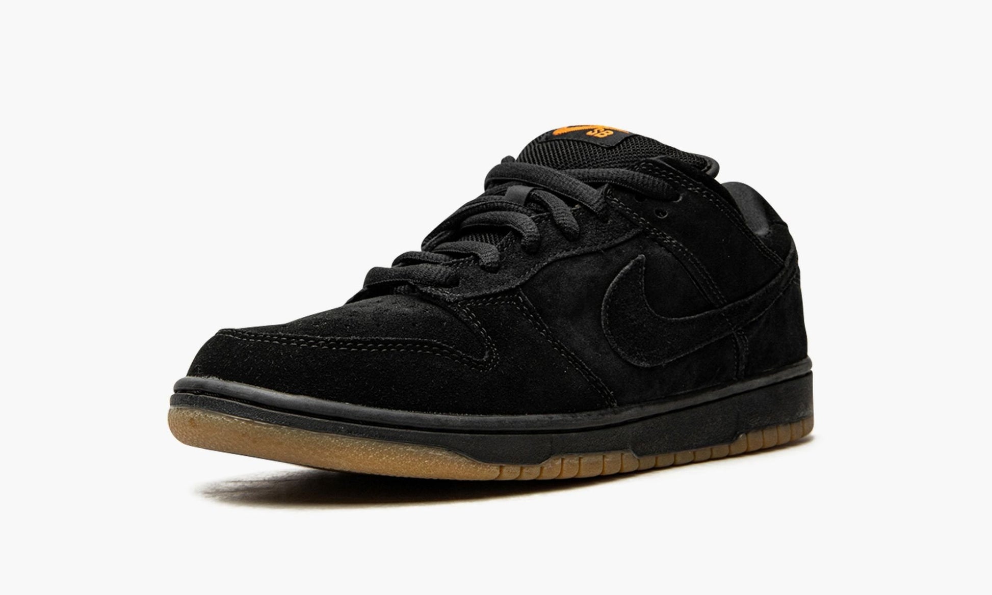 Dunk Low Pro SB "Halloween"