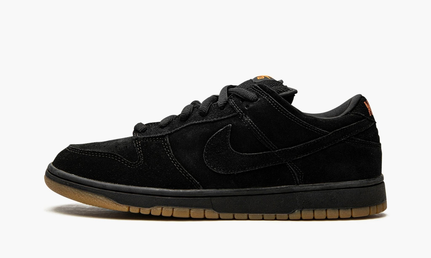 Dunk Low Pro SB "Halloween"