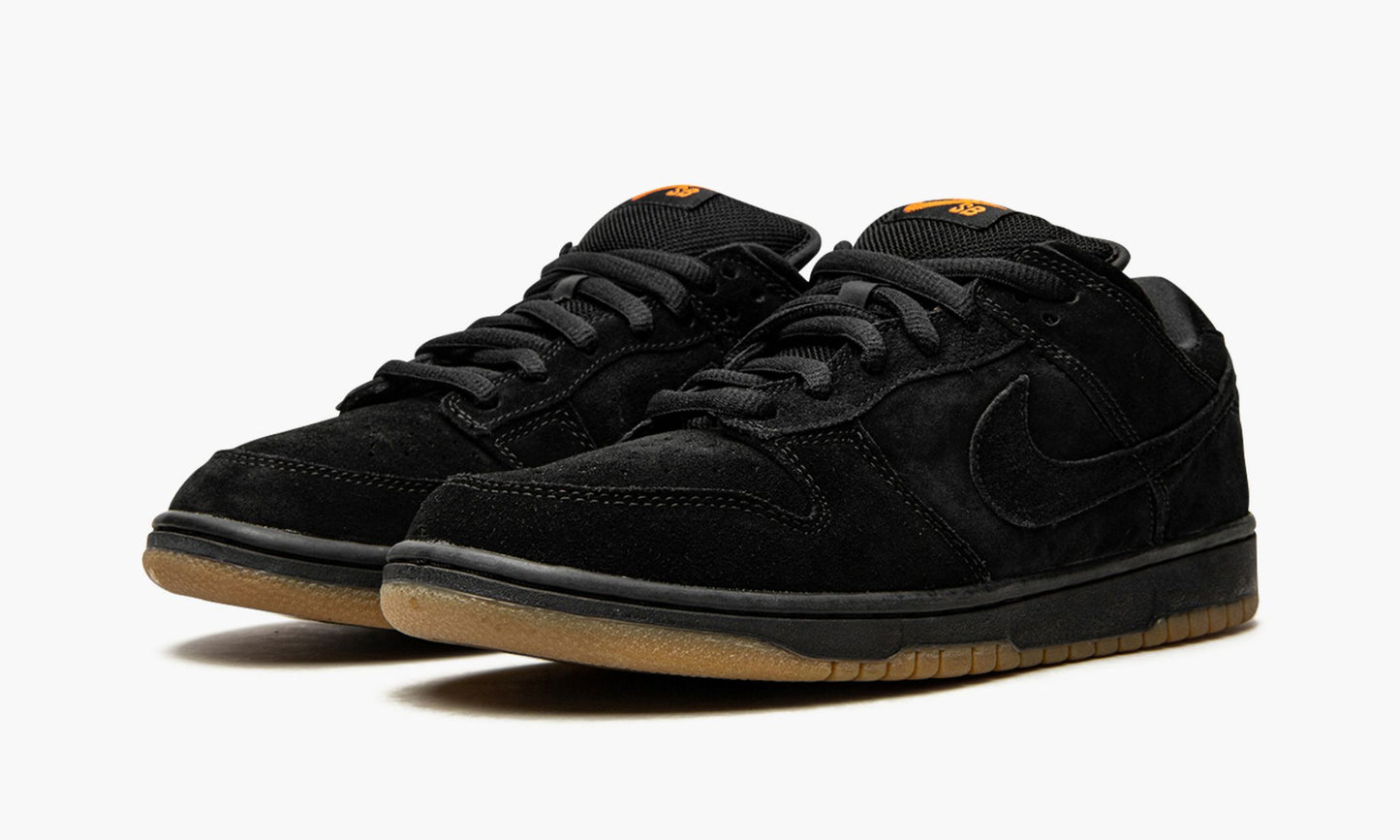 Dunk Low Pro SB "Halloween"