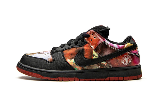 Dunk SB Pushead "Pushead"