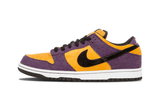 Dunk Low Pro SB "Goofy Boy"