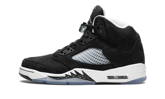 Air Jordan 5 Retro "Oreo 2021"