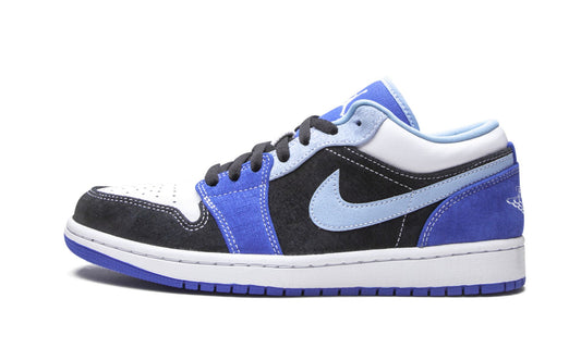 Air Jordan 1 Low SE "Racer Blue"