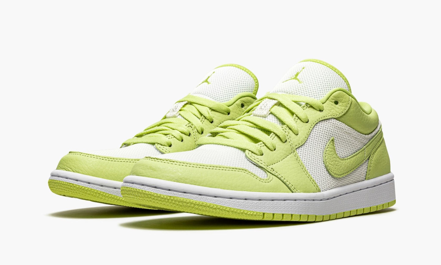 WMNS Air Jordan 1 Low SE "Limelight"