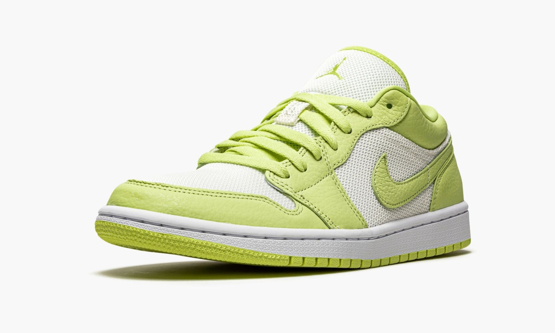 WMNS Air Jordan 1 Low SE "Limelight"