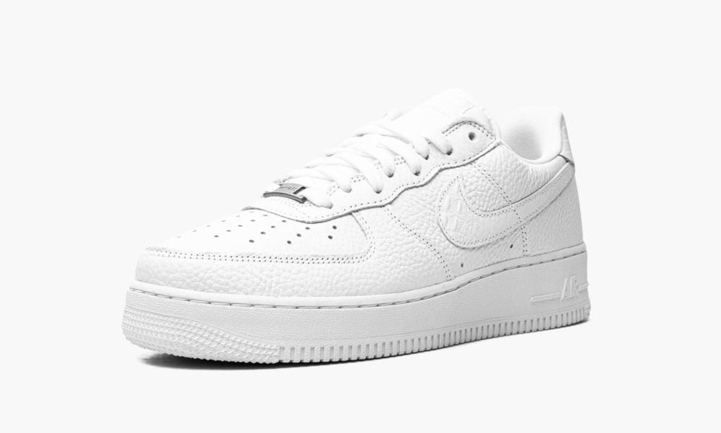 Air Force 1 07 Craft "Triple White"