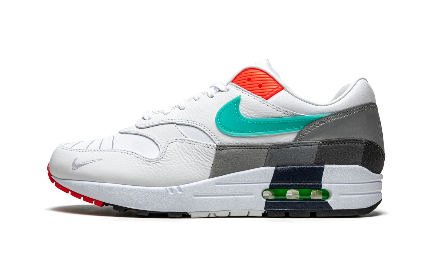 Air Max 1 "Evolution Of Icons"