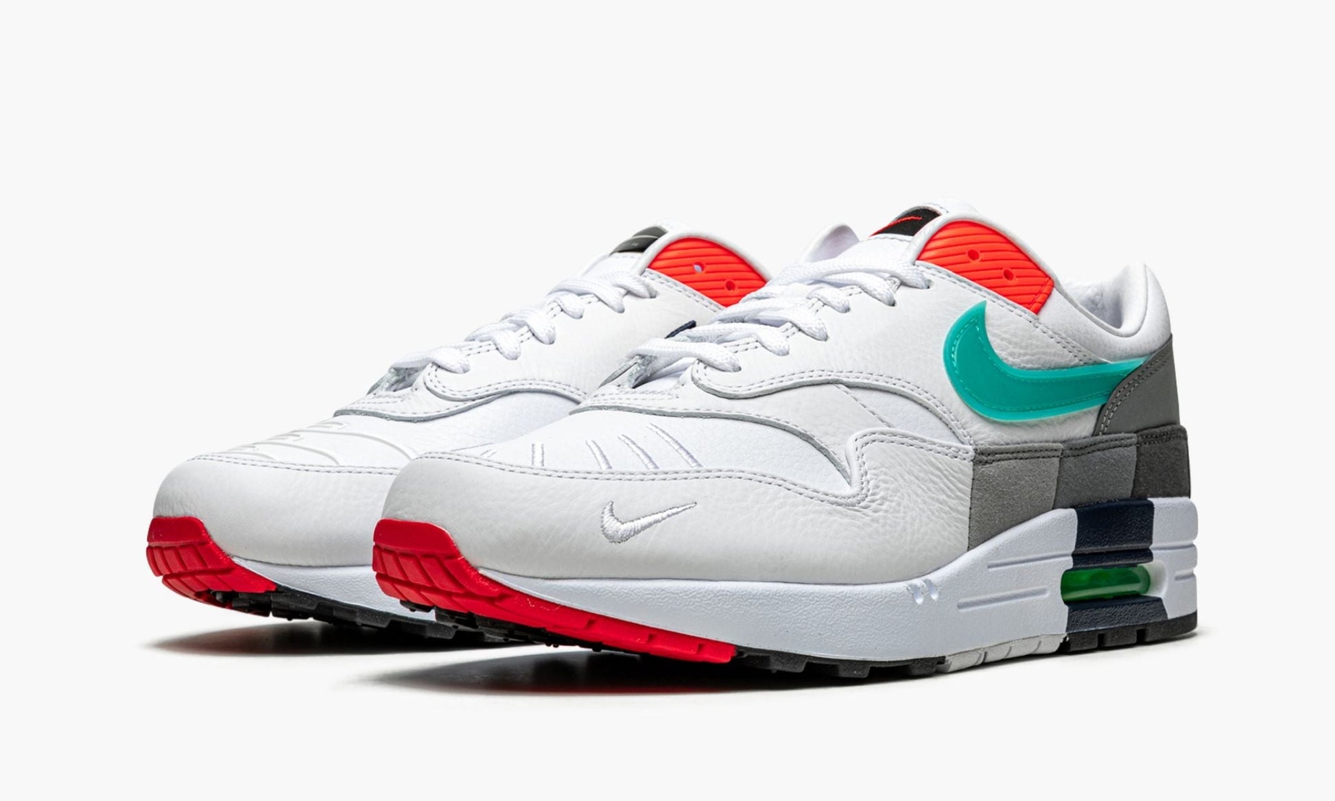 Air Max 1 "Evolution Of Icons"