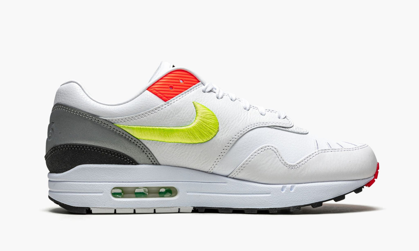 Air Max 1 "Evolution Of Icons"