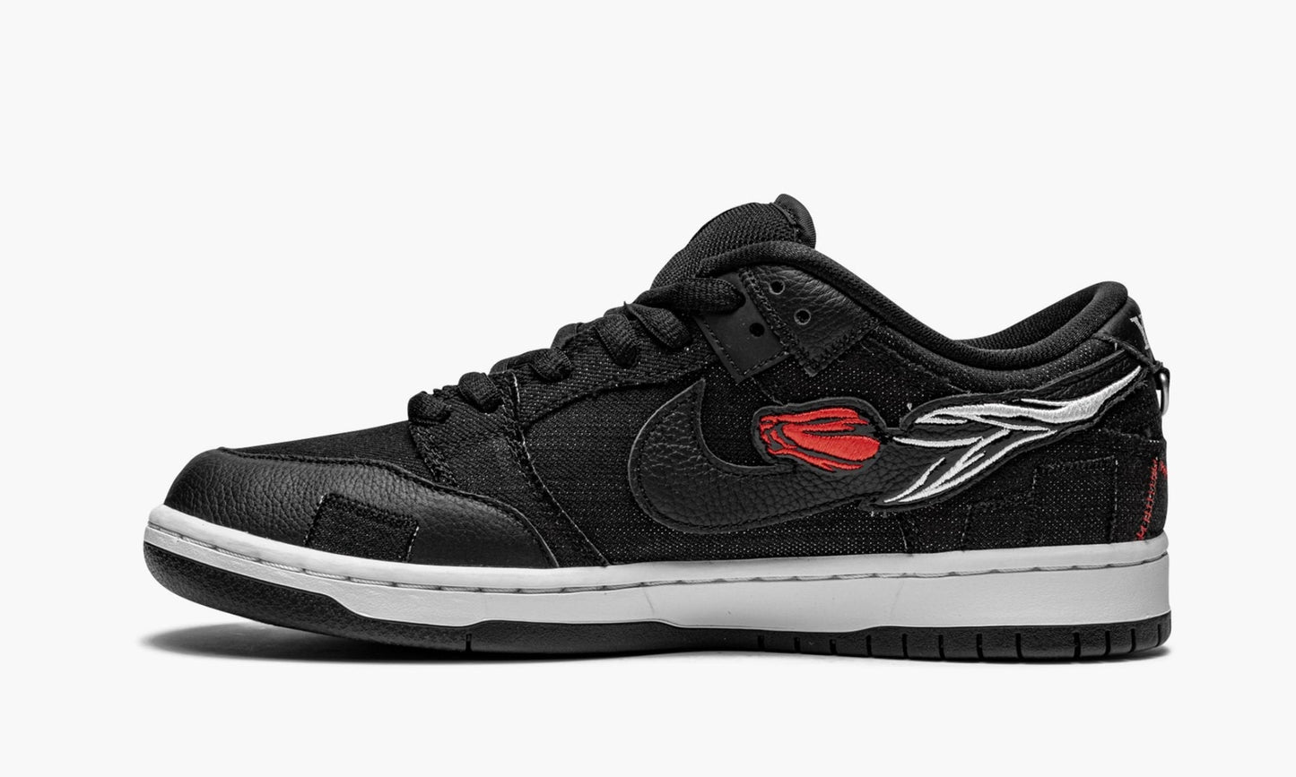 SB Dunk Low "Wasted Youth"