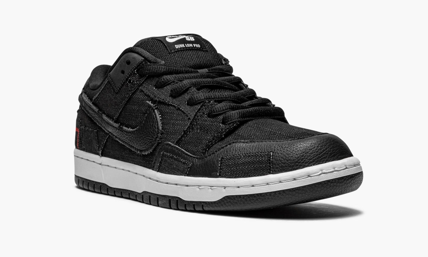 SB Dunk Low "Wasted Youth"