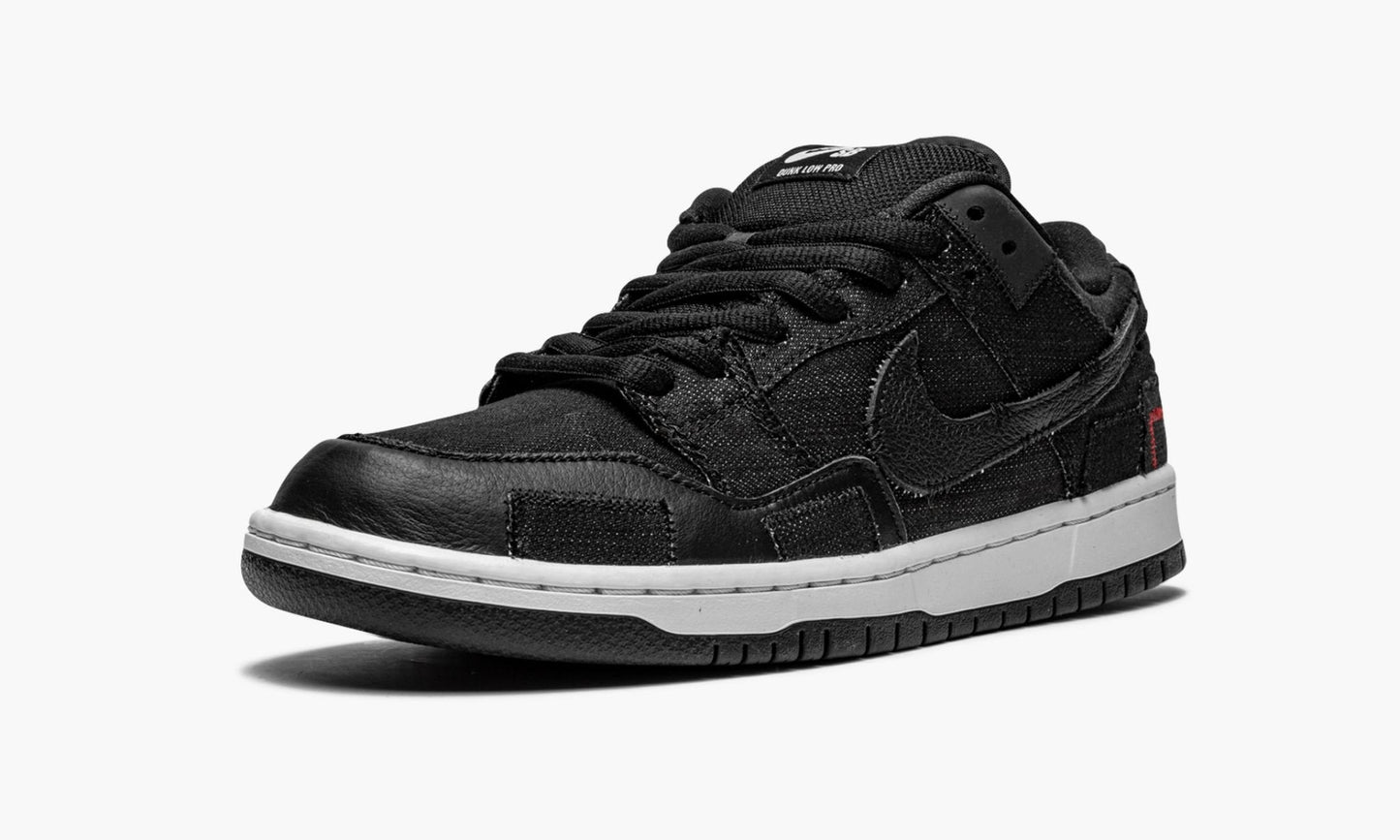 SB Dunk Low "Wasted Youth"