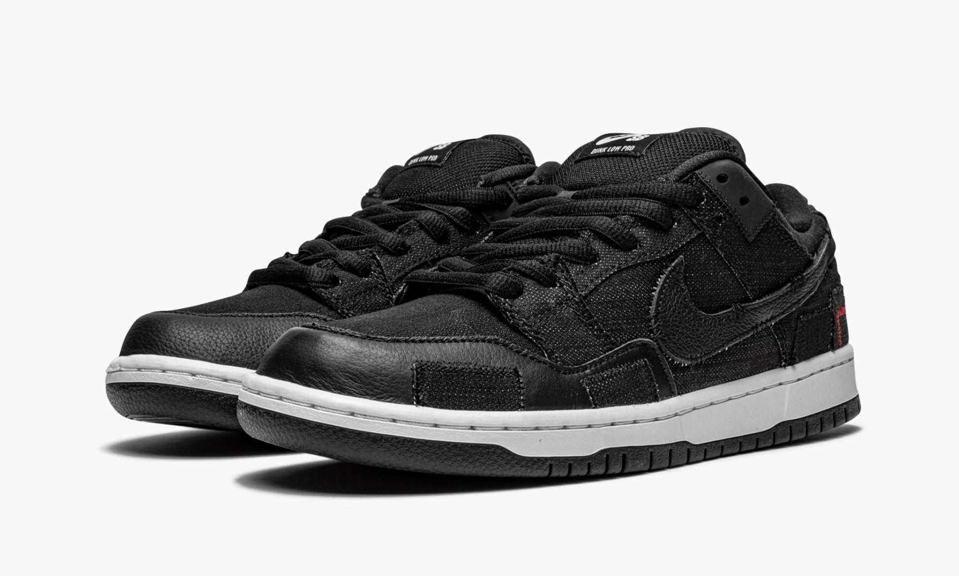 SB Dunk Low "Wasted Youth"