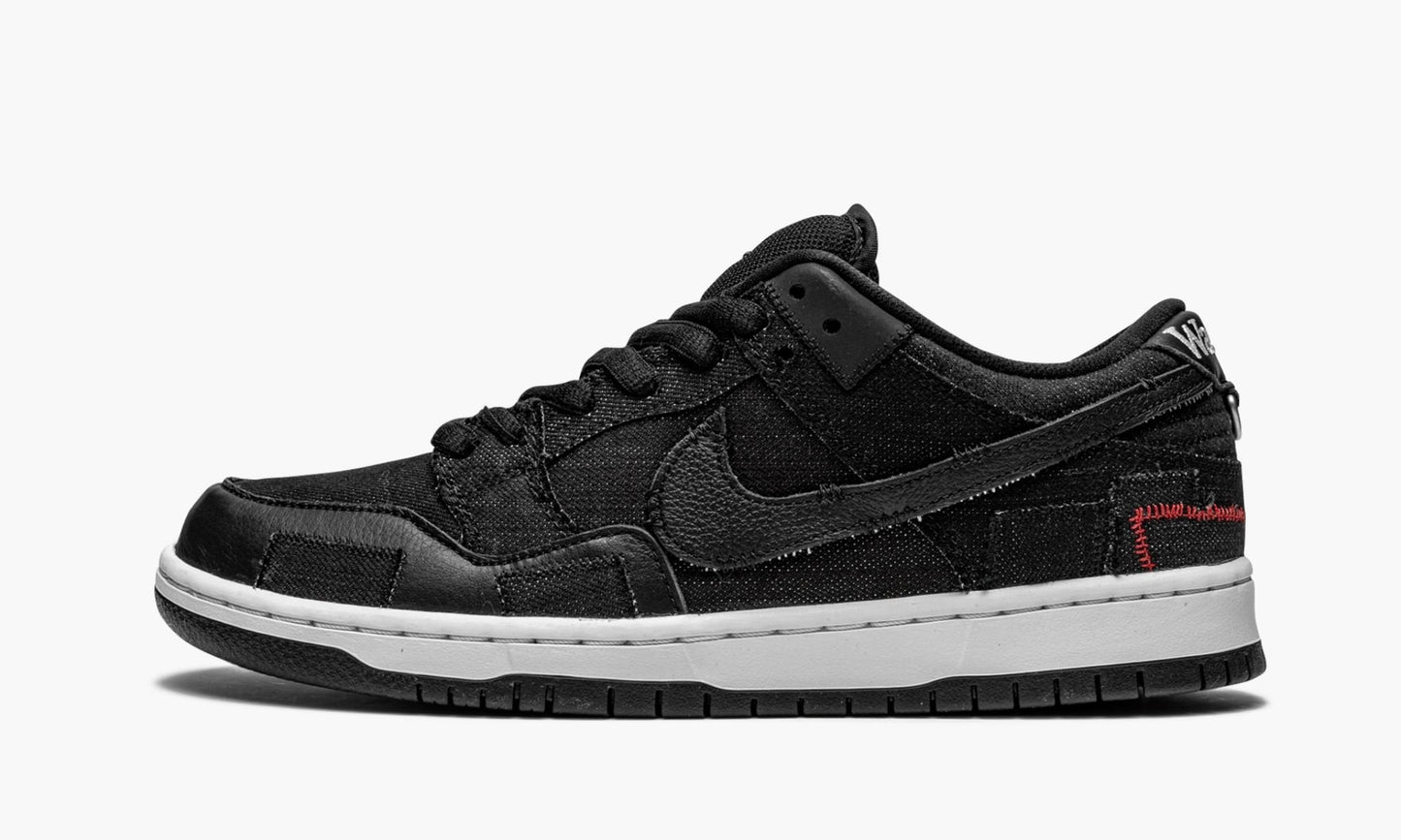 SB Dunk Low "Wasted Youth"