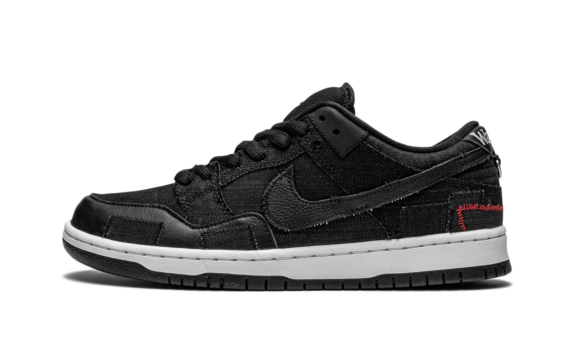 SB Dunk Low "Wasted Youth"