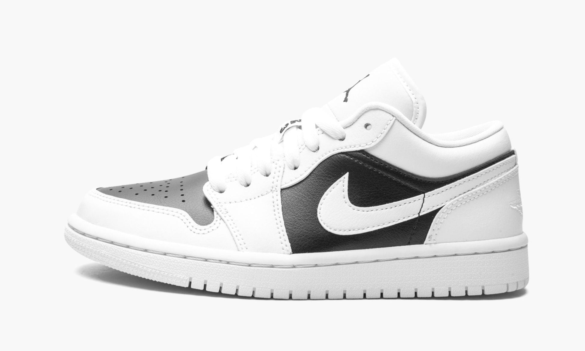 WMNS Air Jordan 1 Low "Panda"