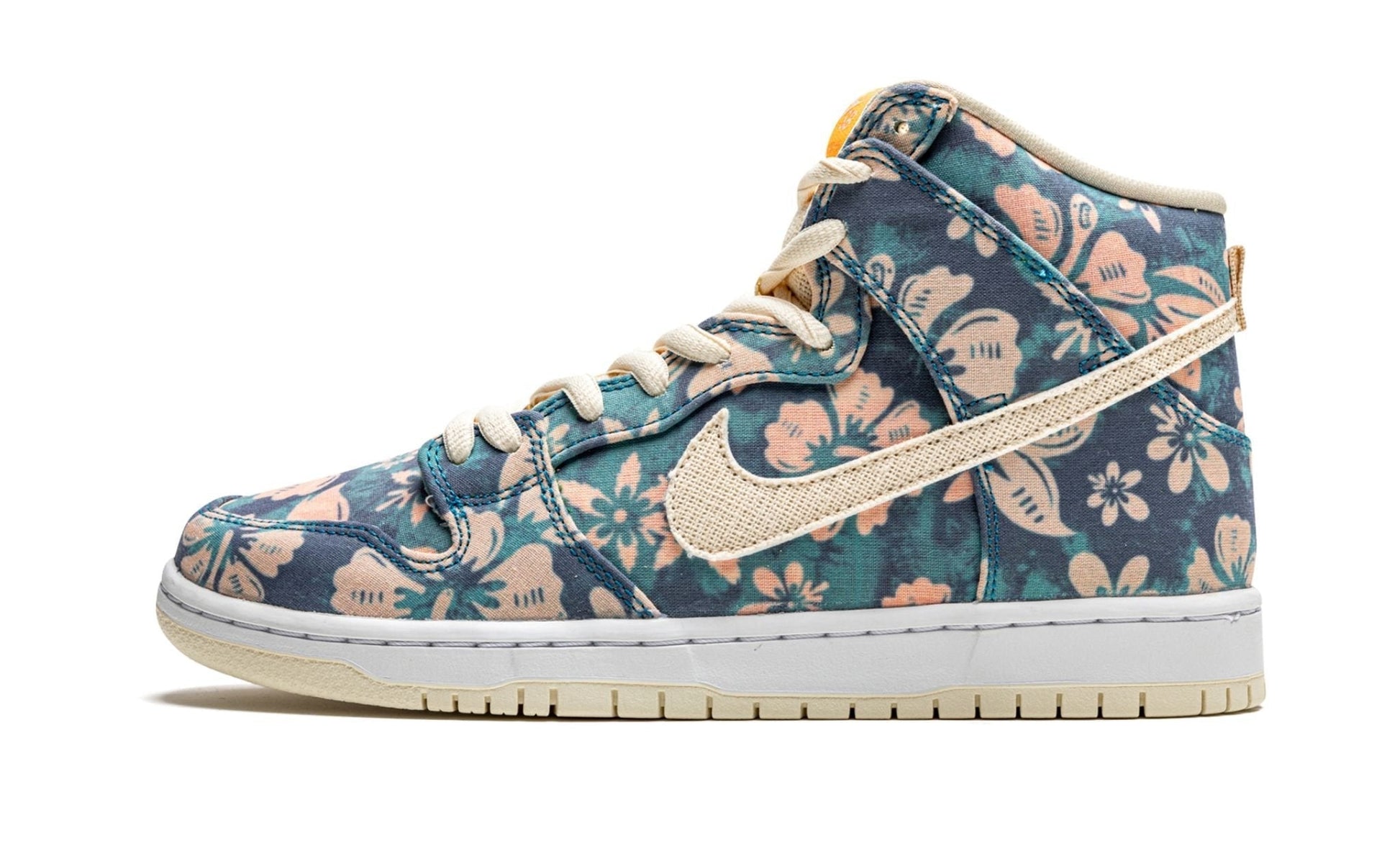 SB Dunk High "Hawaii"