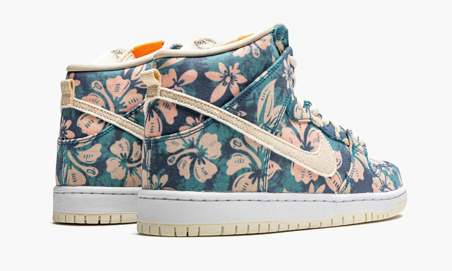 SB Dunk High "Hawaii"