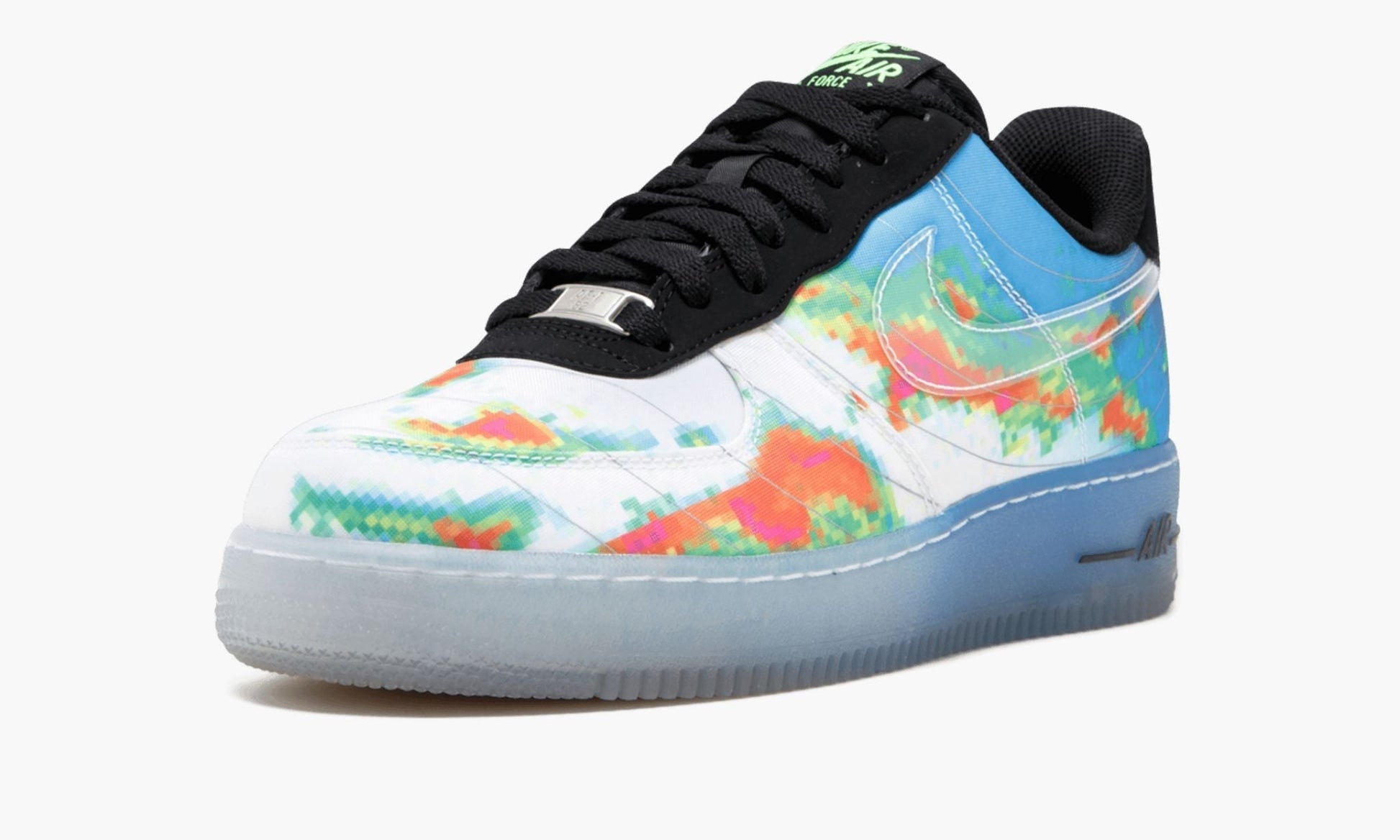 Air Force 1 Comfort PRM W-MAN "Weather Man"