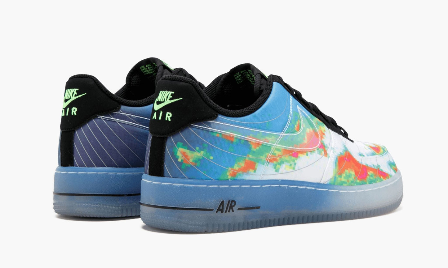 Air Force 1 Comfort PRM W-MAN "Weather Man"