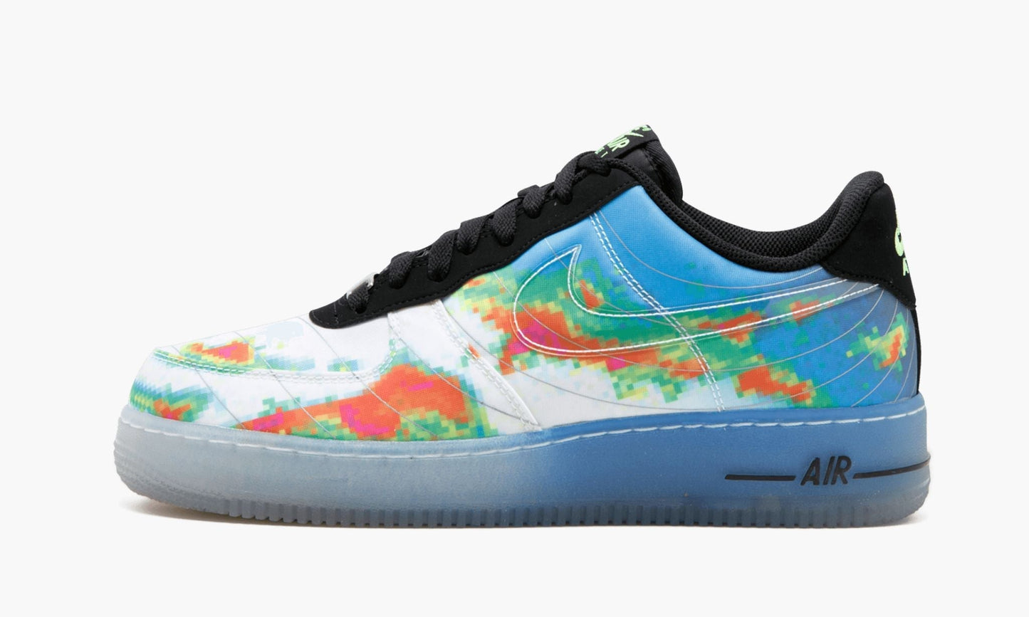 Air Force 1 Comfort PRM W-MAN "Weather Man"