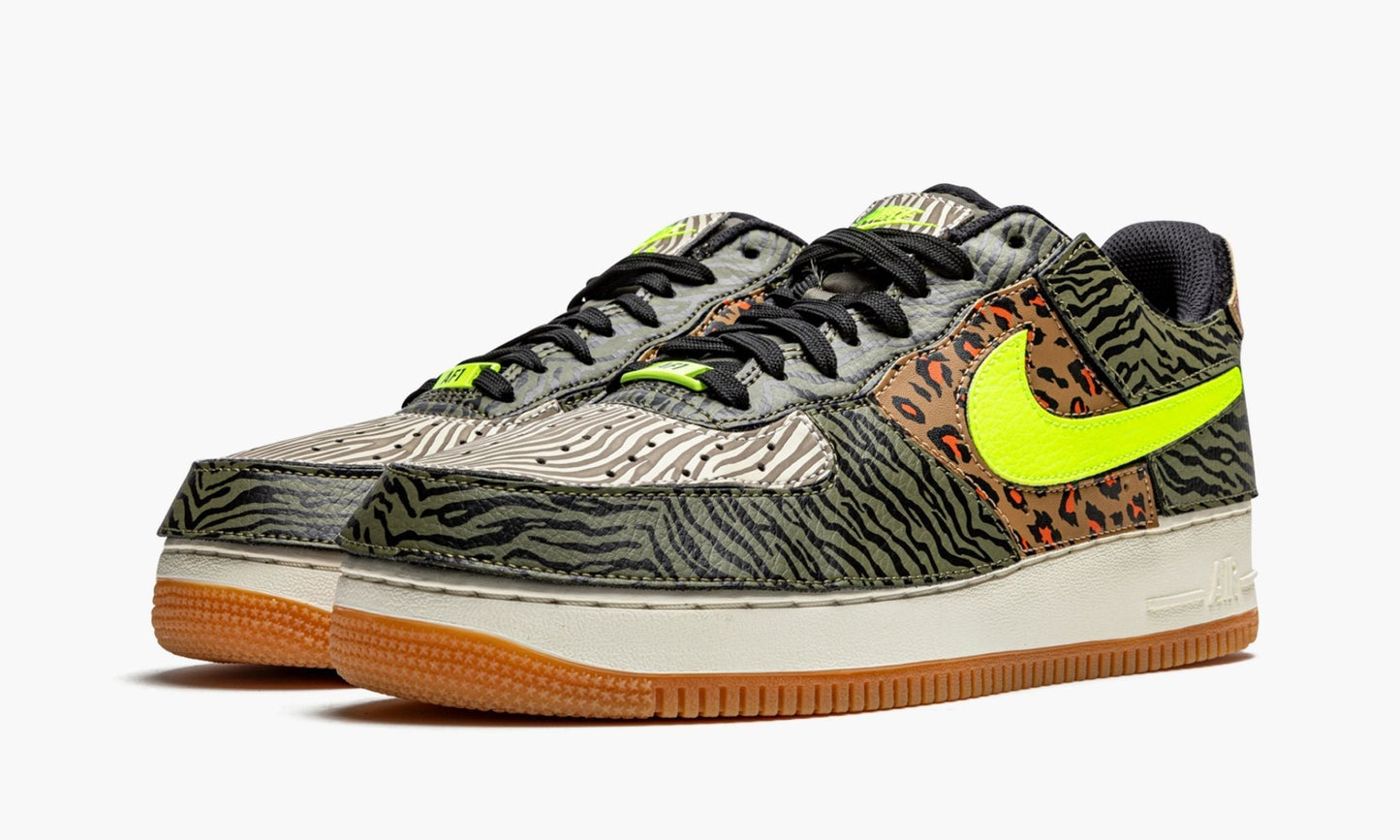 Air Force 1/1 "Animal Print"