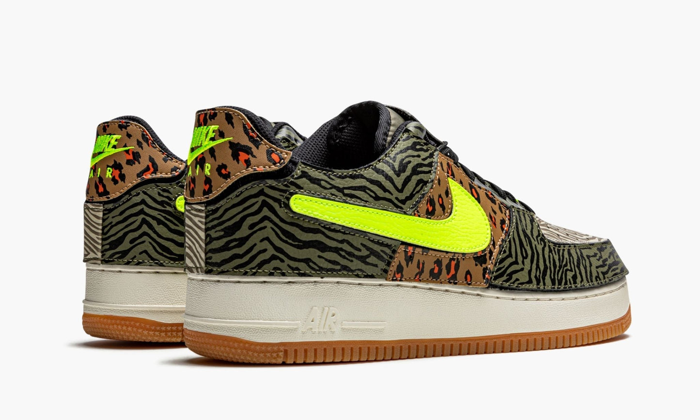 Air Force 1/1 "Animal Print"