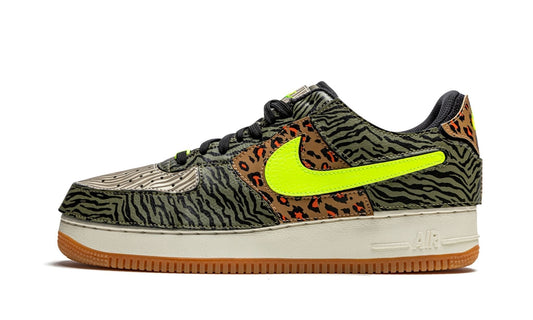 Air Force 1/1 "Animal Print"