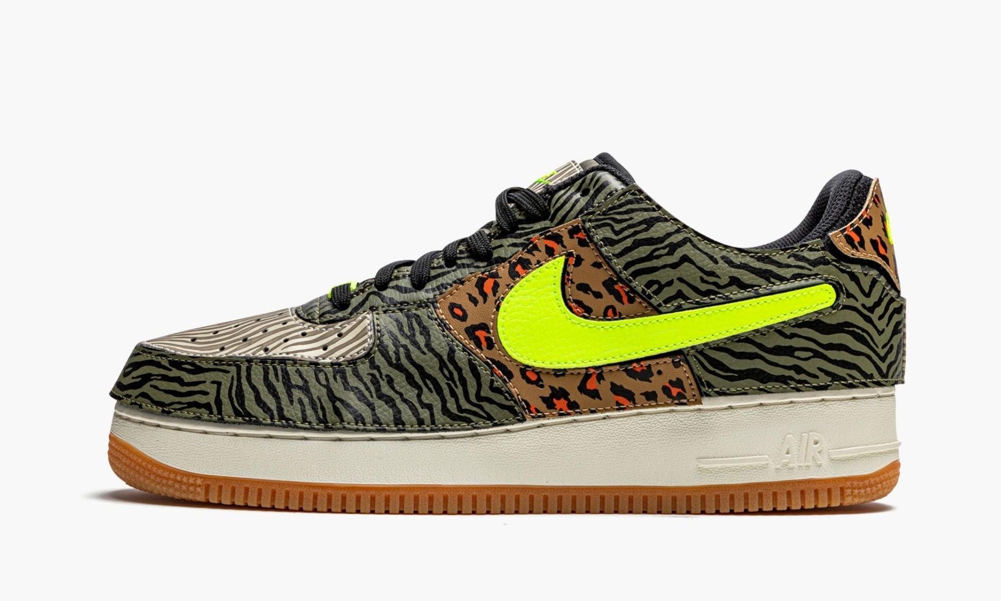 Air Force 1/1 "Animal Print"