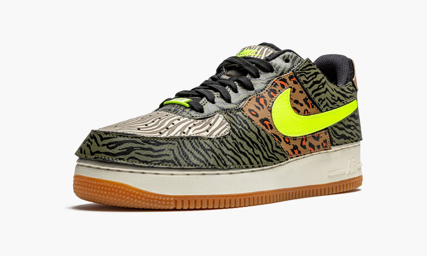 Air Force 1/1 "Animal Print"