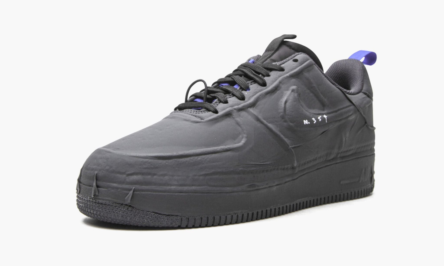 Air Force 1 Experimental "Black"