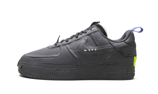 Air Force 1 Experimental "Black"