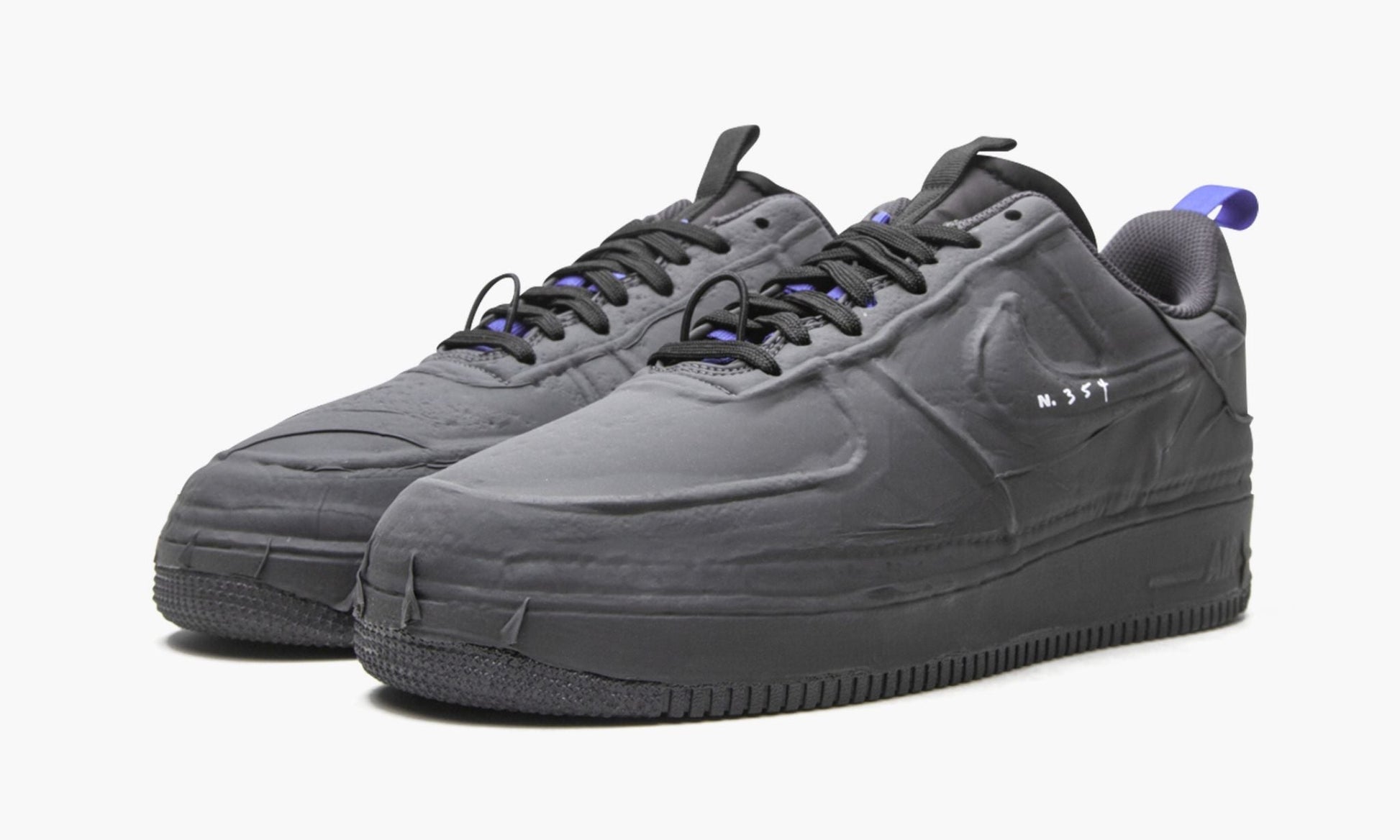 Air Force 1 Experimental "Black"