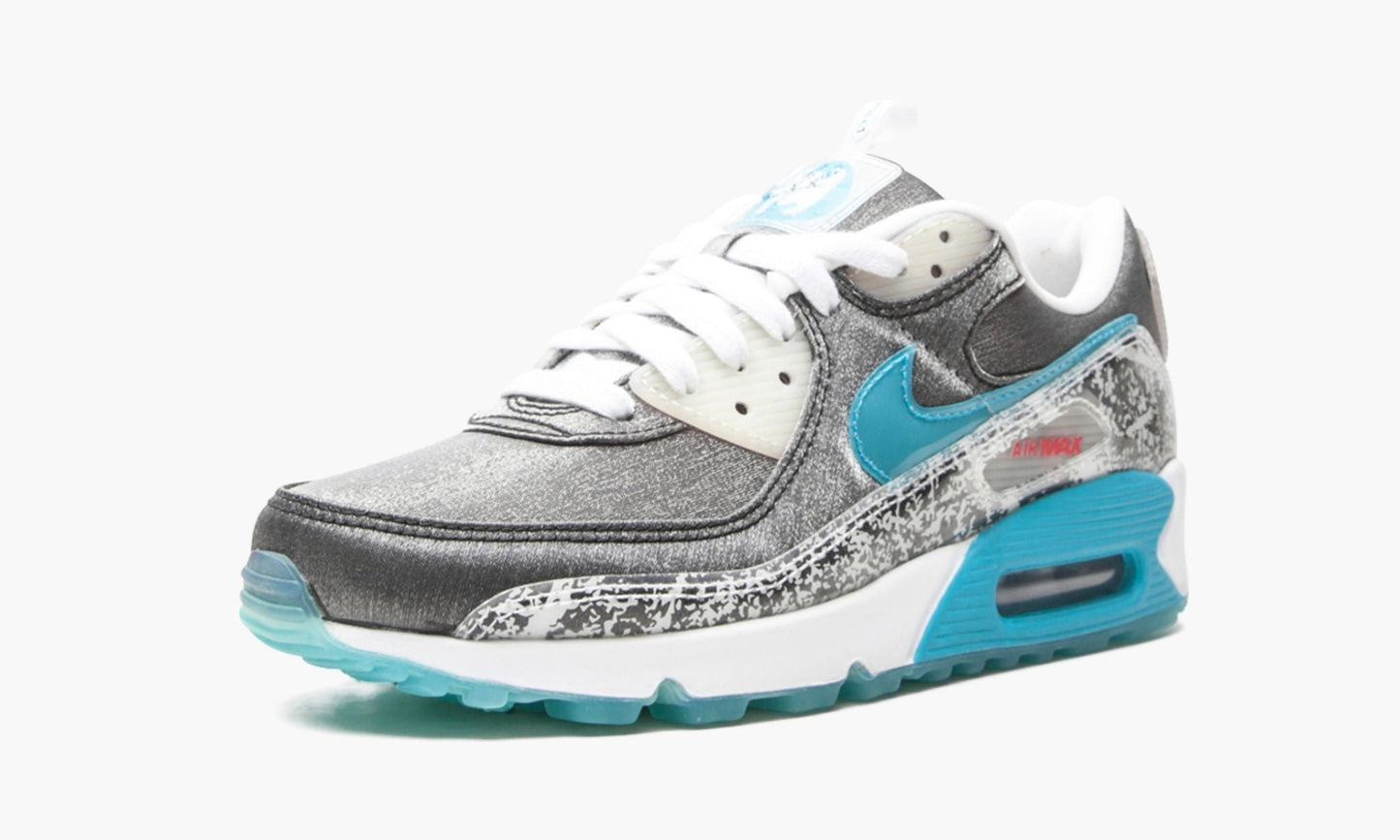 WMNS Air Max 90 "Rice Ball"