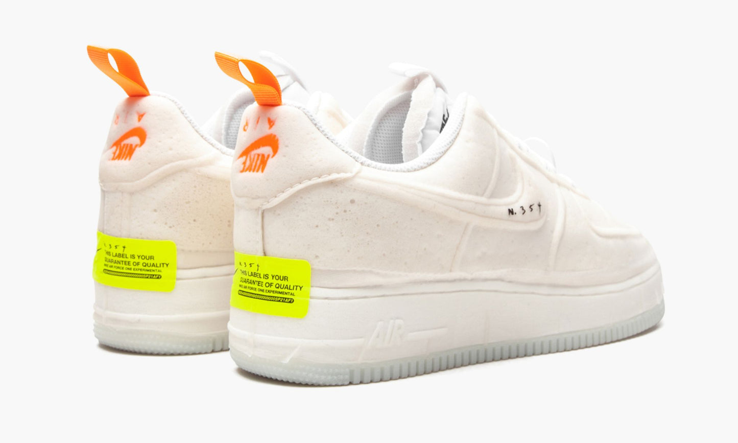 Air Force 1 Experimental "Sail"