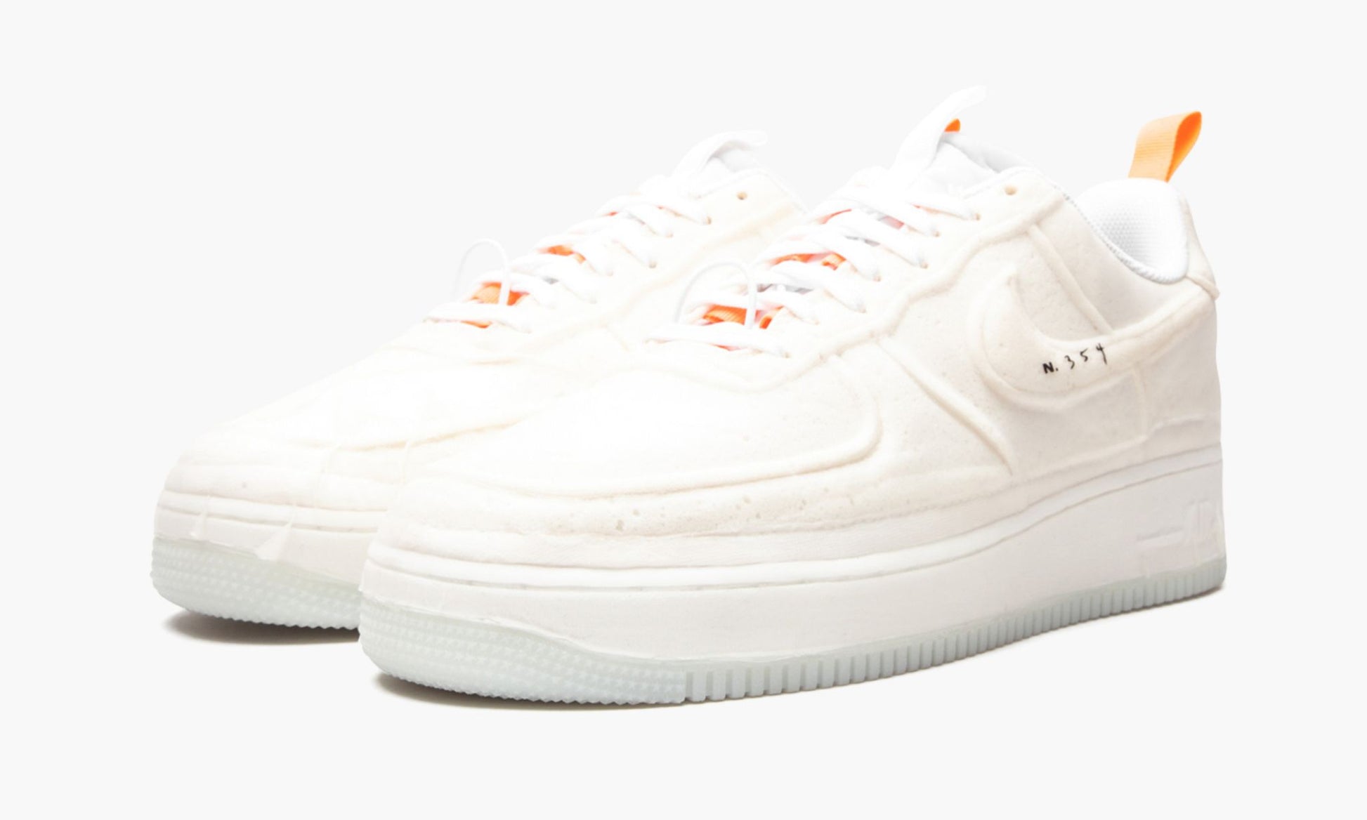 Air Force 1 Experimental "Sail"