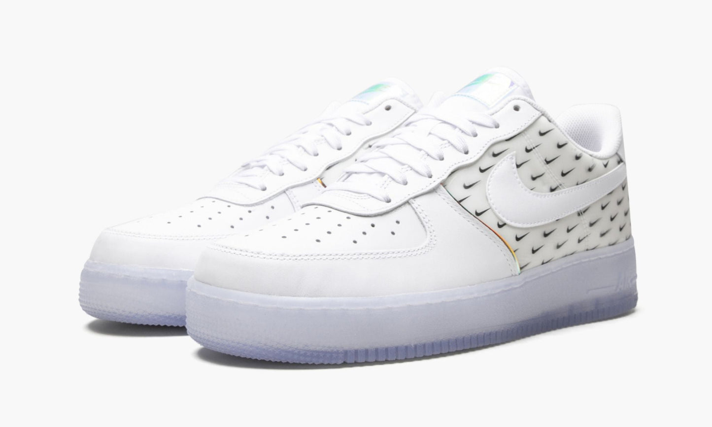 Air Force 1 07 PRM "Swoosh Pattern"