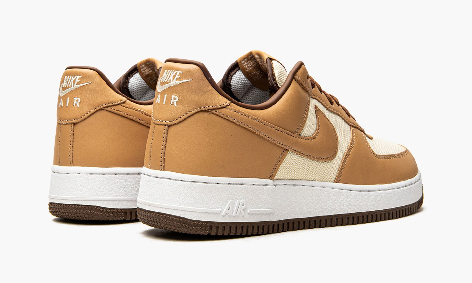 Air Force 1 Low "Acorn"